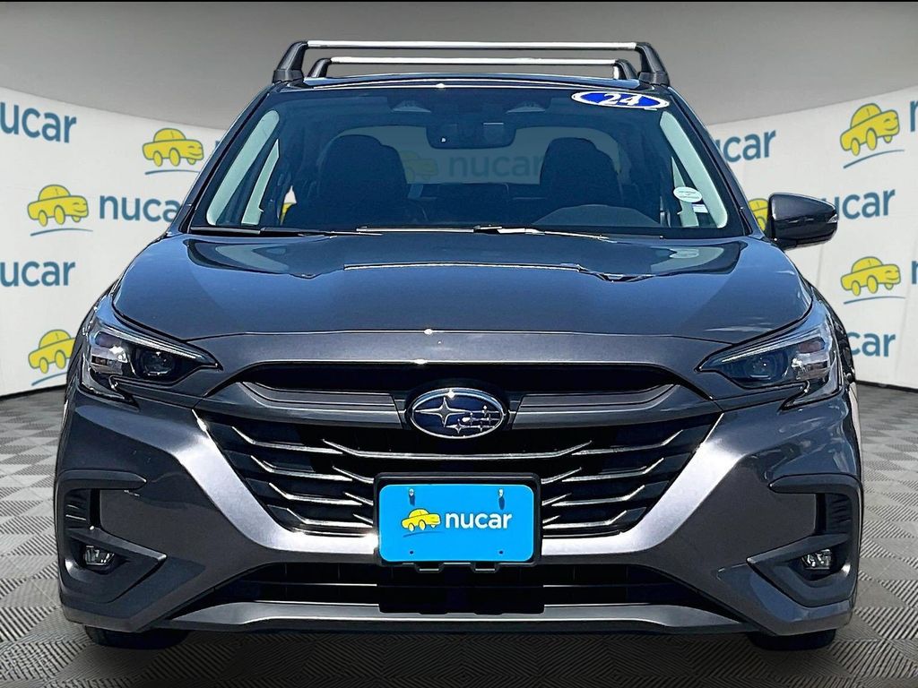 2024 Subaru Legacy — photo 2