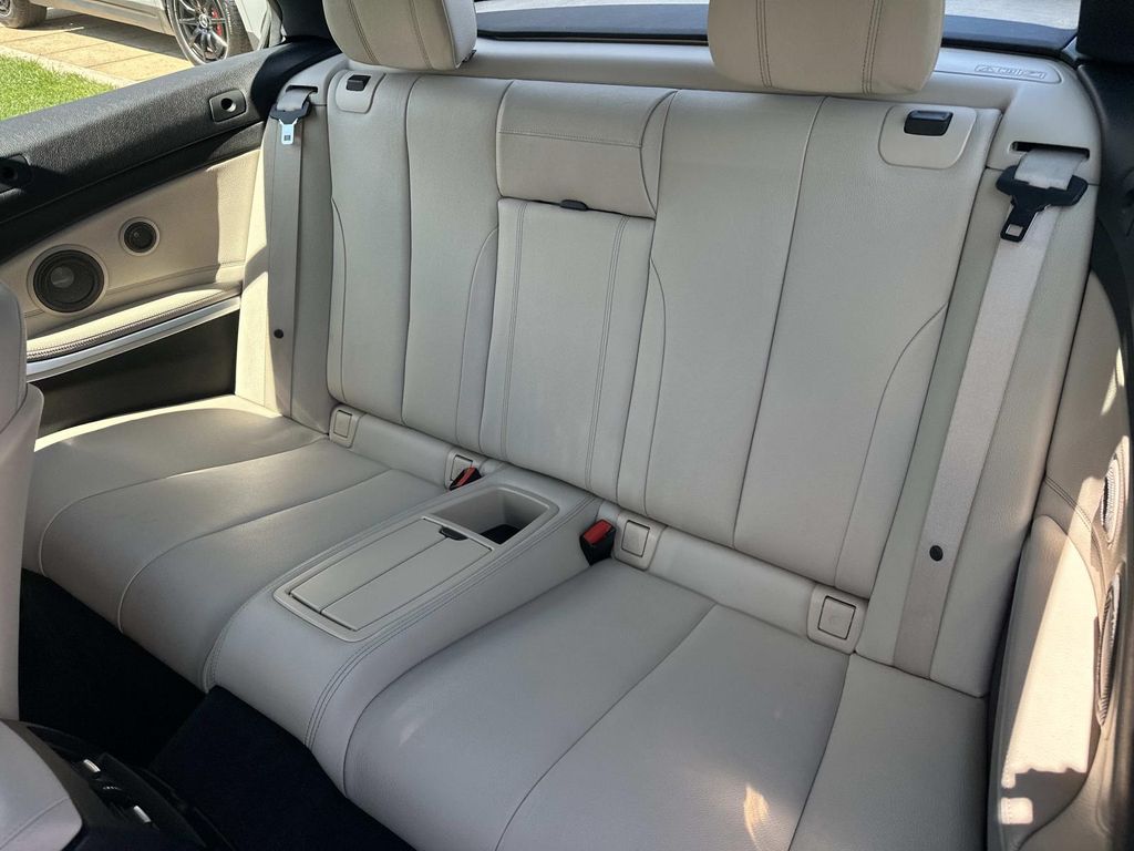 Thumbnail: 2015 BMW 4 Series - 31