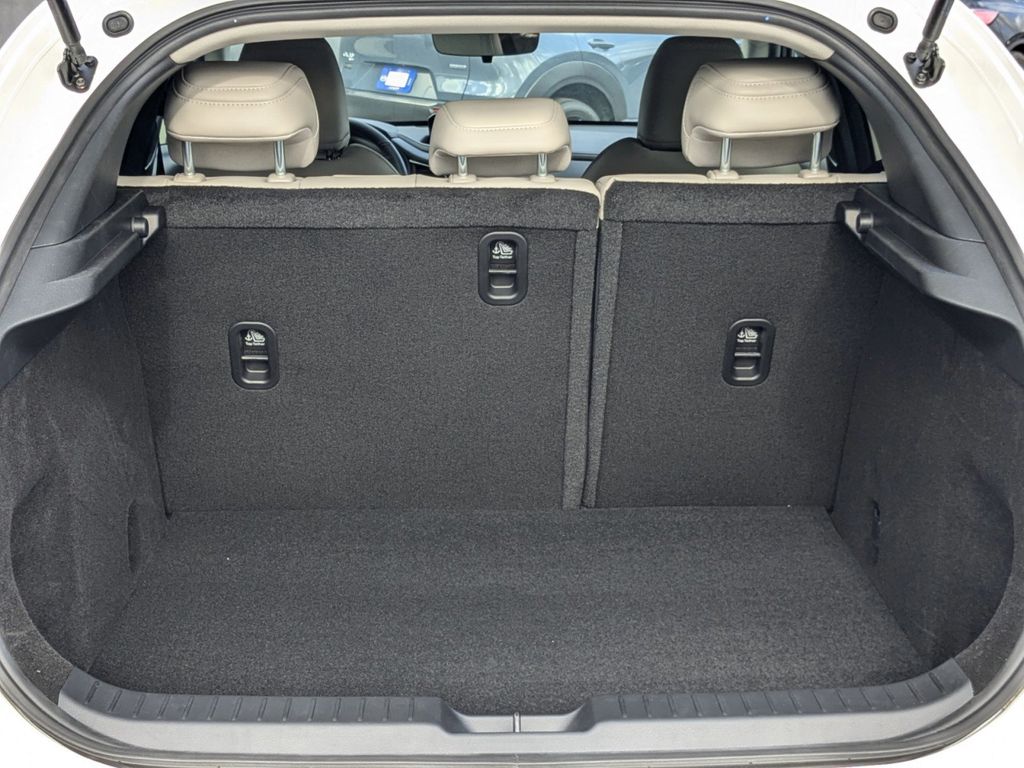 2025 Mazda CX-30 2.5 S Preferred