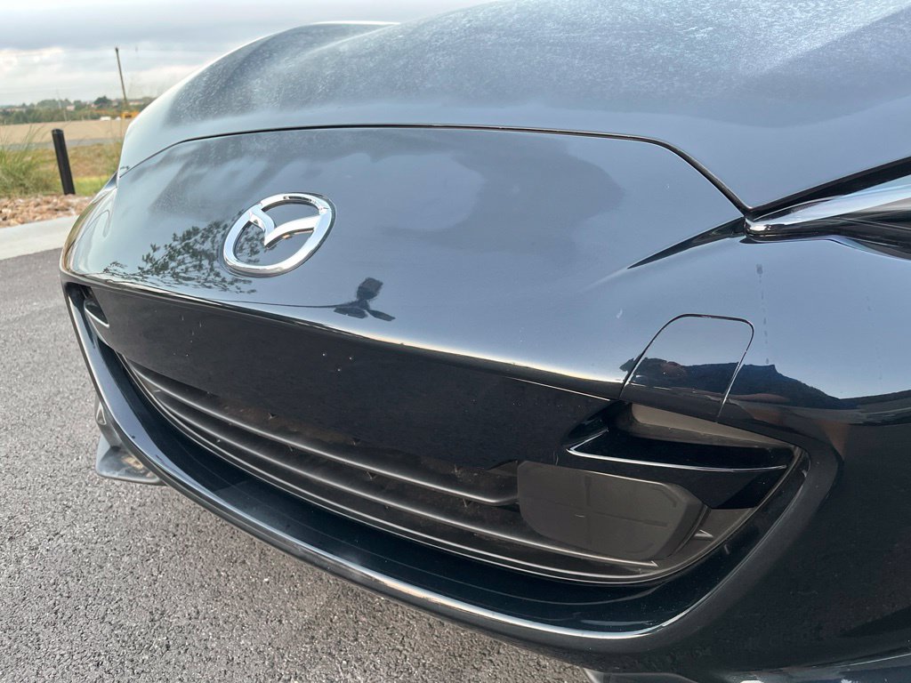 Thumbnail: 2026 Mazda MX-5 Miata - 15