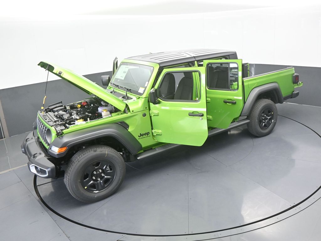 New 2026 mojito Jeep Sport image 56