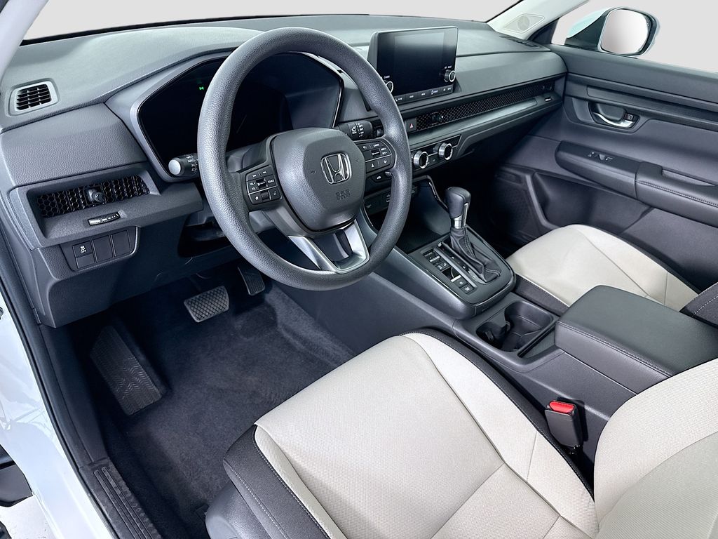 Thumbnail: 2023 Honda CR-V - 9