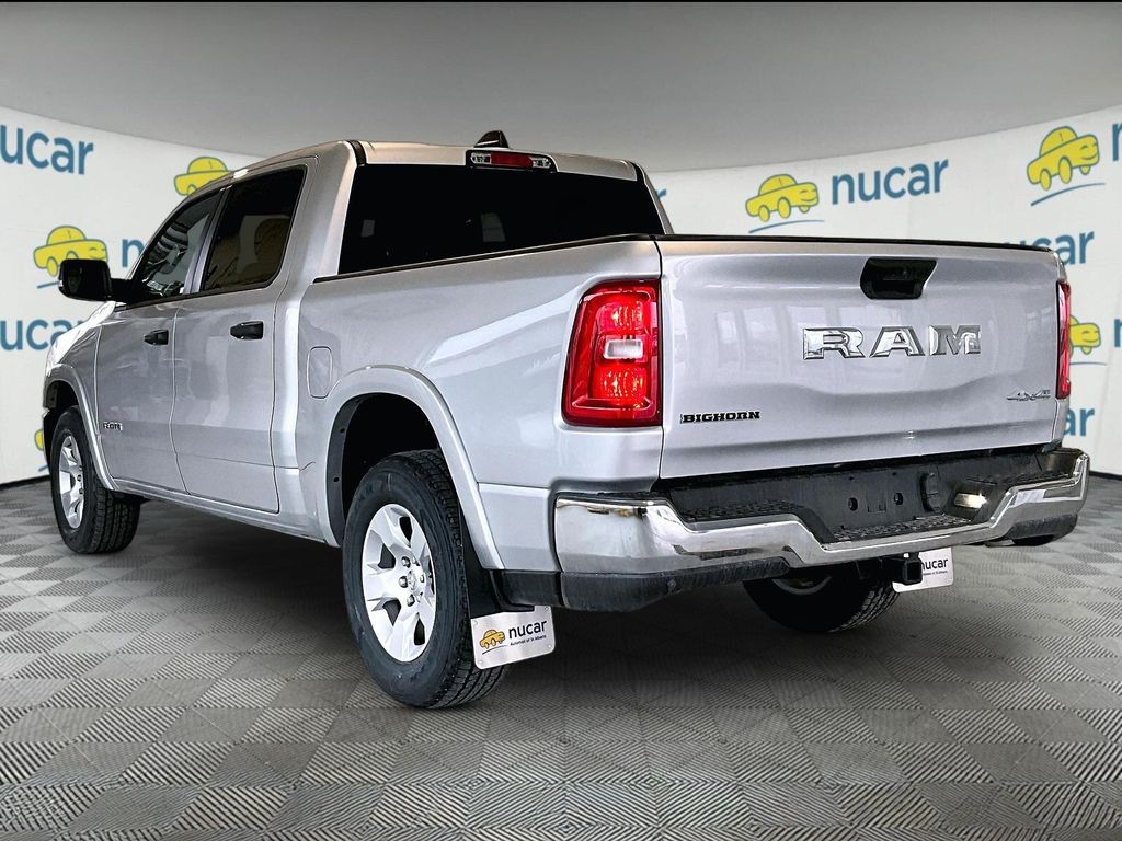 2026 Ram 1500 — photo 5