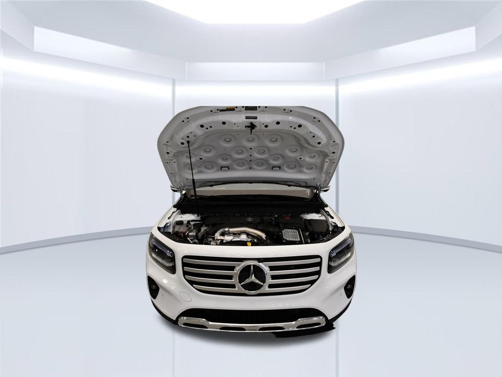 Thumbnail: 2026 Mercedes-Benz GLB - 12
