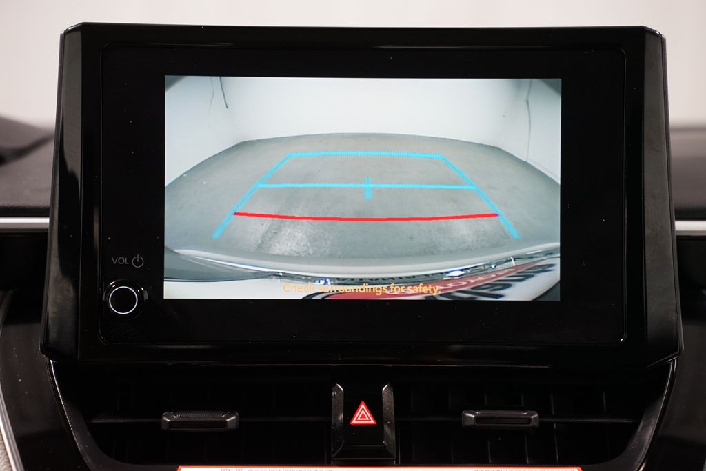 Thumbnail: 2025 Toyota Corolla - 18