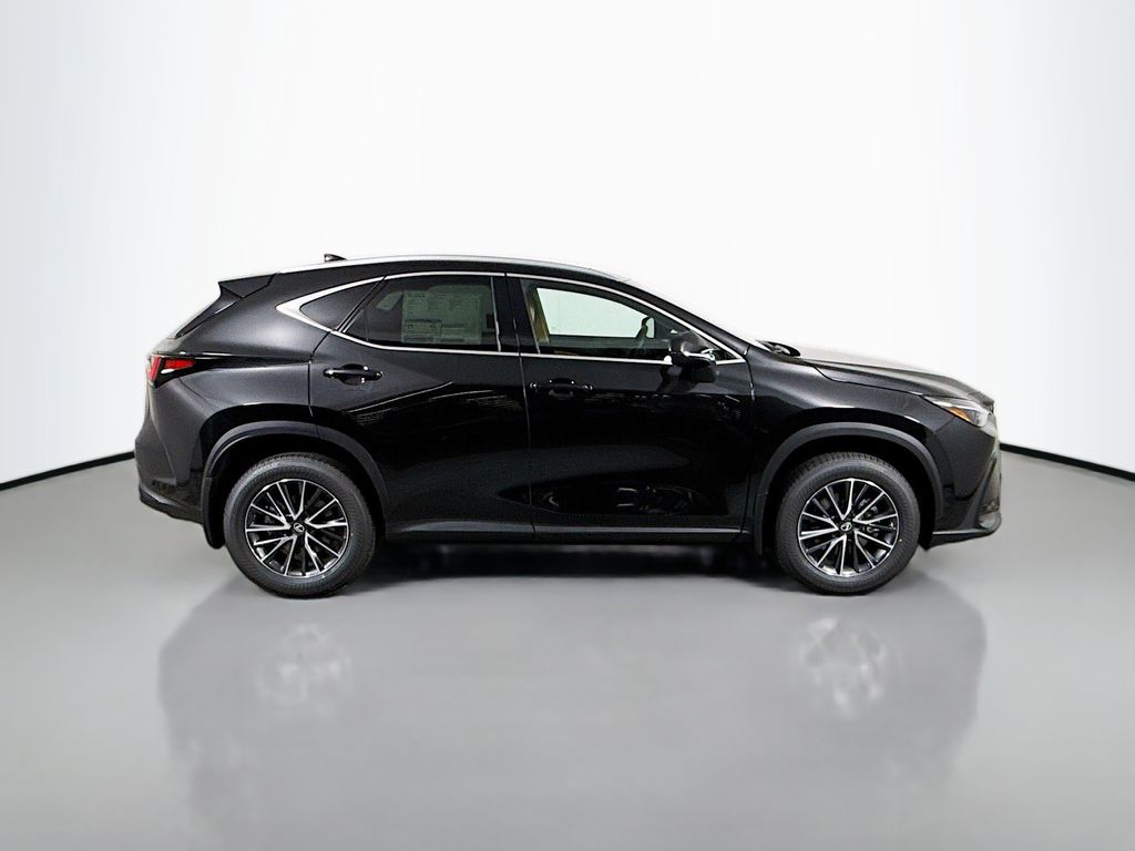 Thumbnail: 2026 Lexus NX - 4