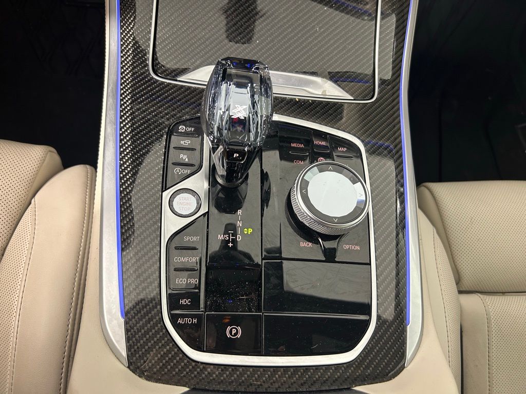 Thumbnail: 2023 BMW X5 - 17