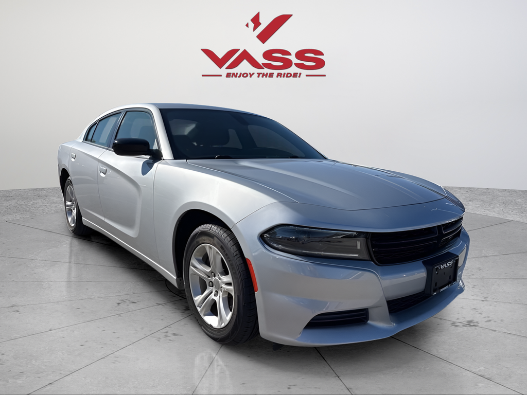 2023 Dodge Charger SXT 2023 Dodge Charger SXT