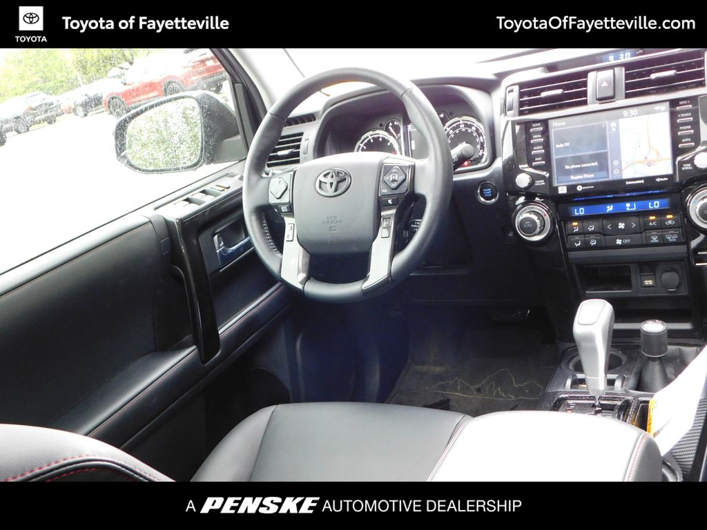 2024 Toyota 4Runner TRD Pro 7
