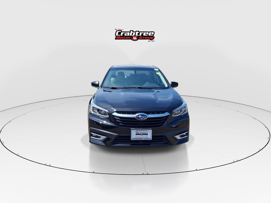 Used 2022 Subaru Legacy Sedan