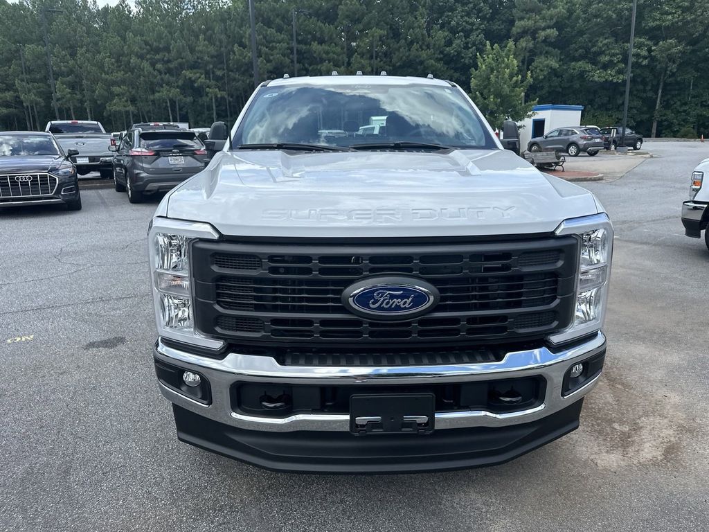 2024 Ford F-250SD XL 2