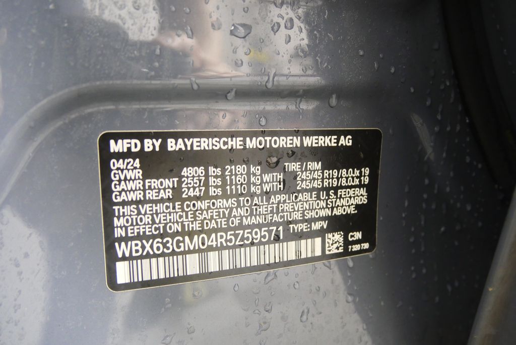 Thumbnail: 2024 BMW X2 - 28