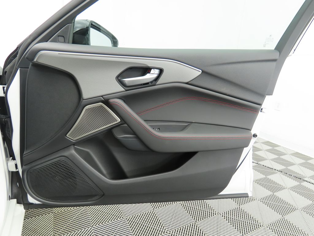 Thumbnail: 2025 Acura TLX - 27