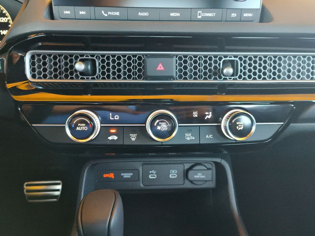 2026 Honda Civic Sport - Photo 16