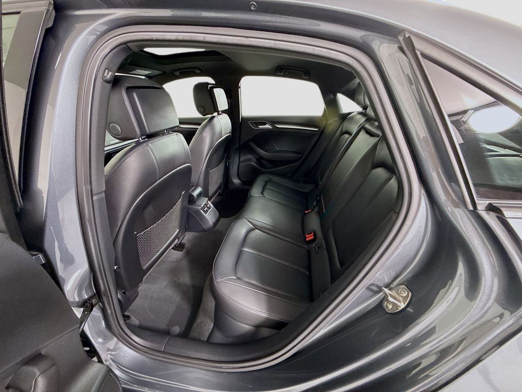 Thumbnail: 2018 Audi A3 - 21