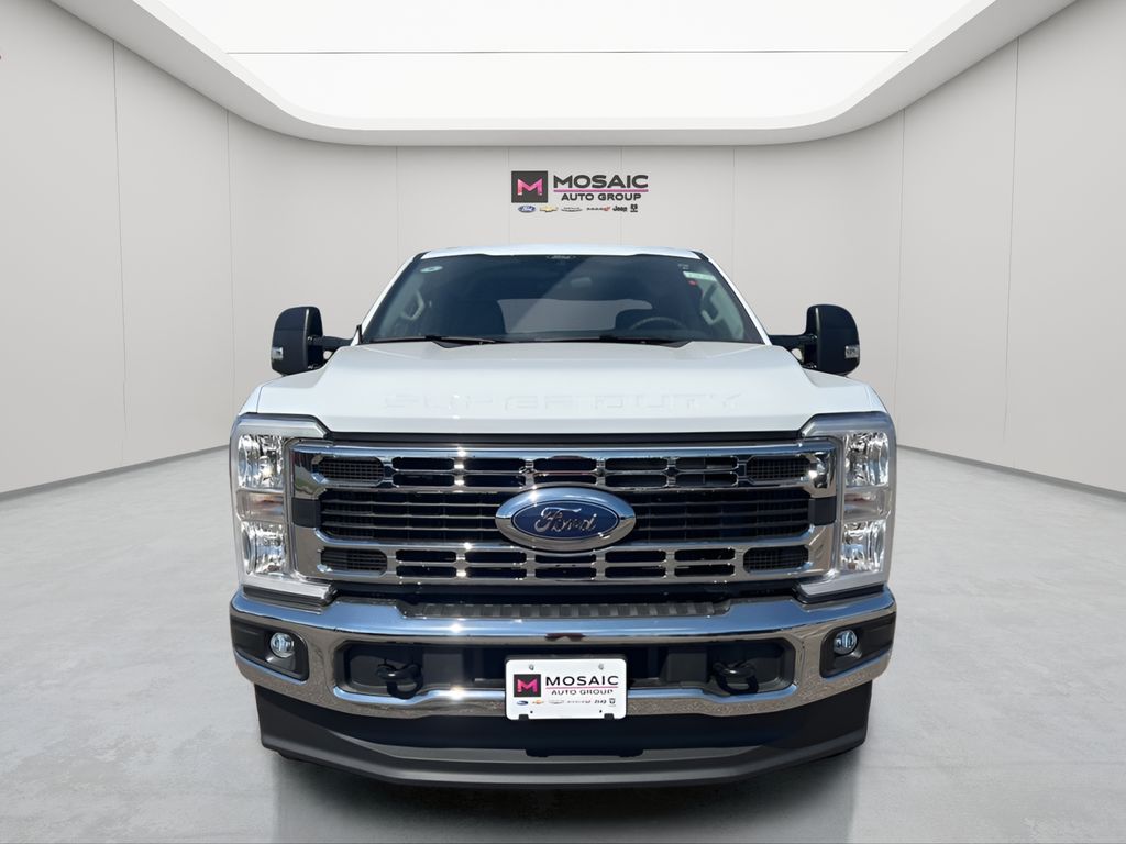 2026 Ford F-350SD