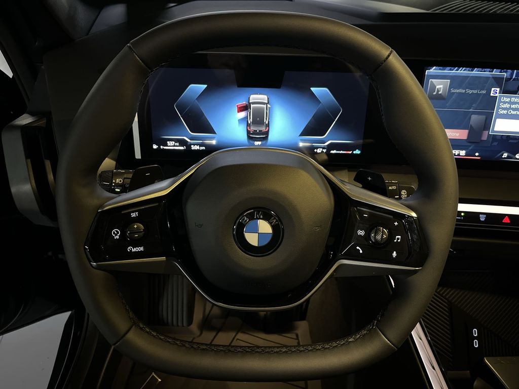 Thumbnail: 2026 BMW X3 - 14