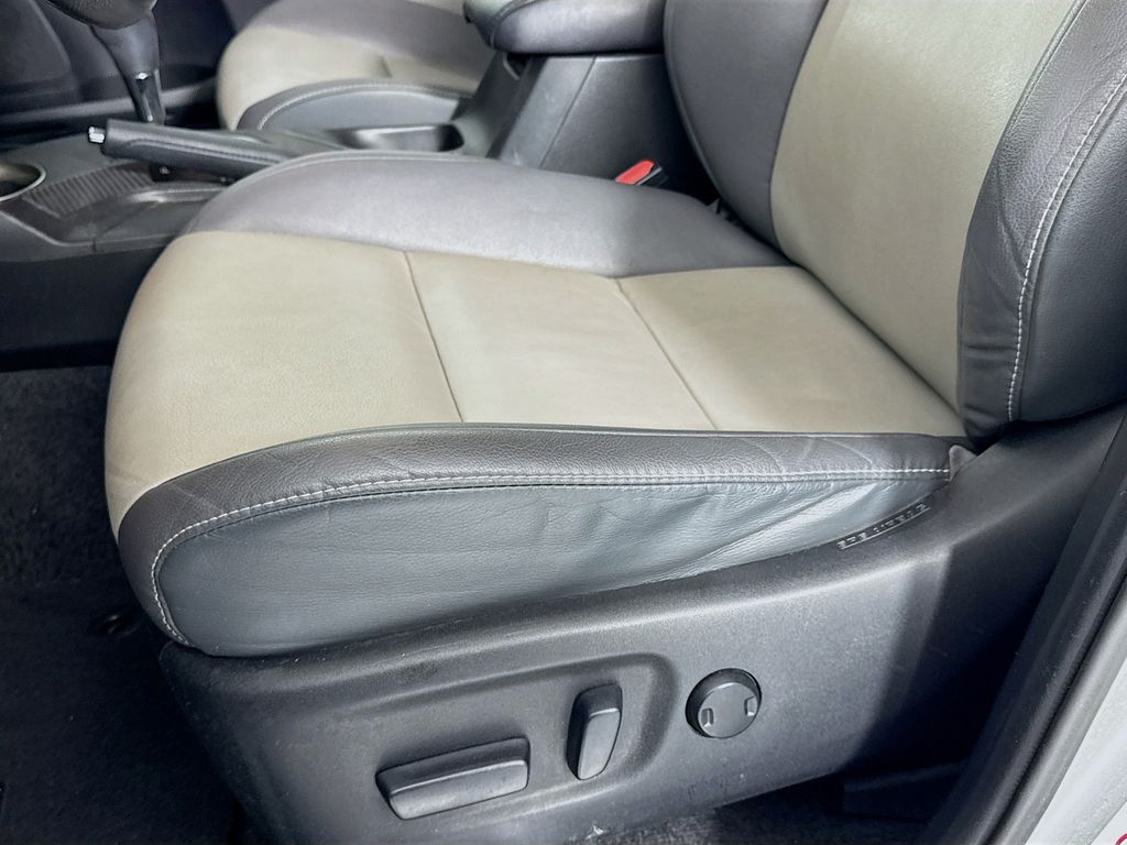 Used Car 2013 Toyota Rav4  Limited For Sale Under $15,000 In Austin, Texas