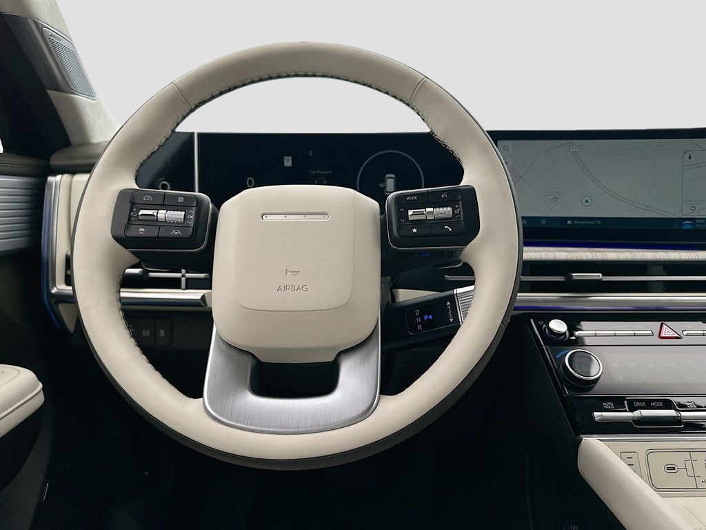 2025 Hyundai Santa Fe Calligraphy 18
