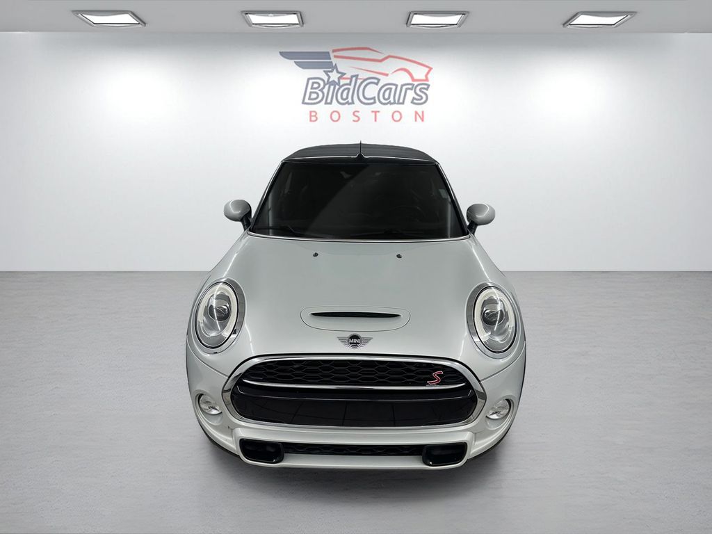 used 2018 MINI Cooper S car, priced at $19,985