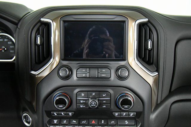 Used 2022 Chevrolet Silverado 3500HD Truck