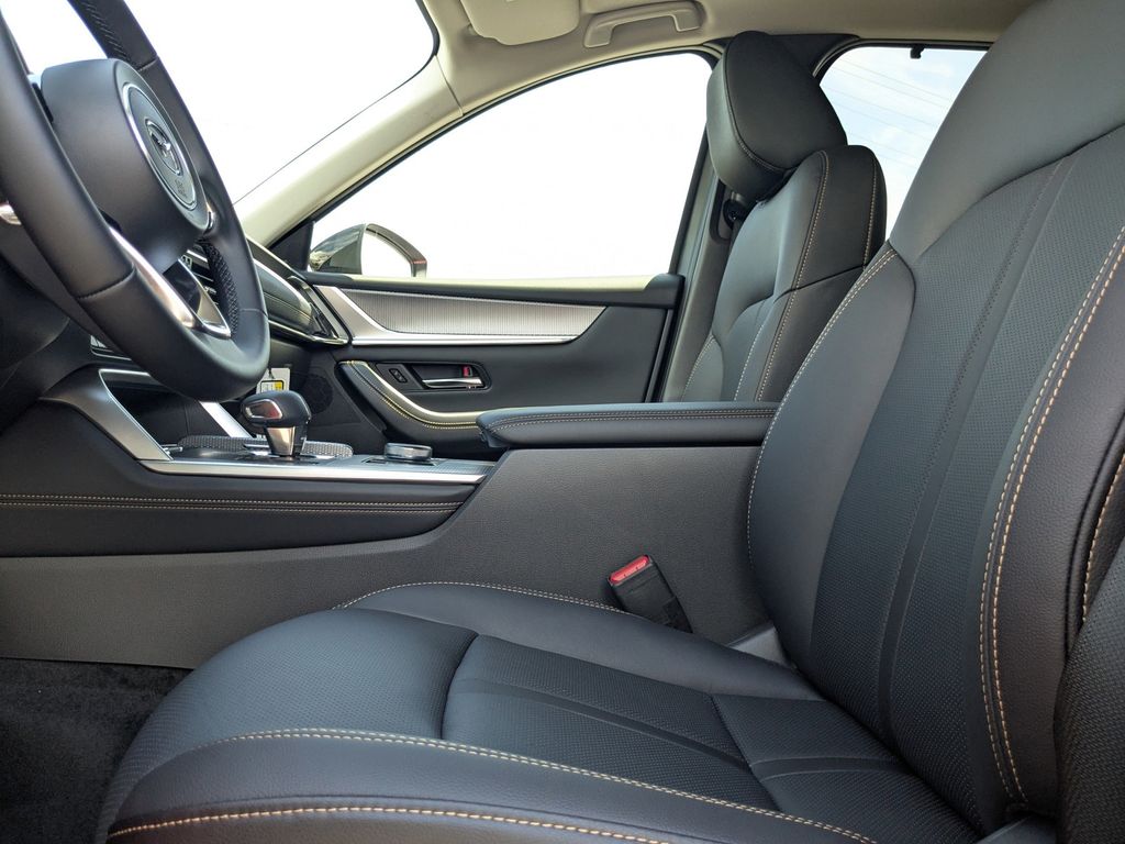 2025 Mazda CX-90 3.3 Turbo Premium Sport