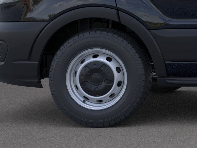 2026 Ford Transit-250 Cargo Van 