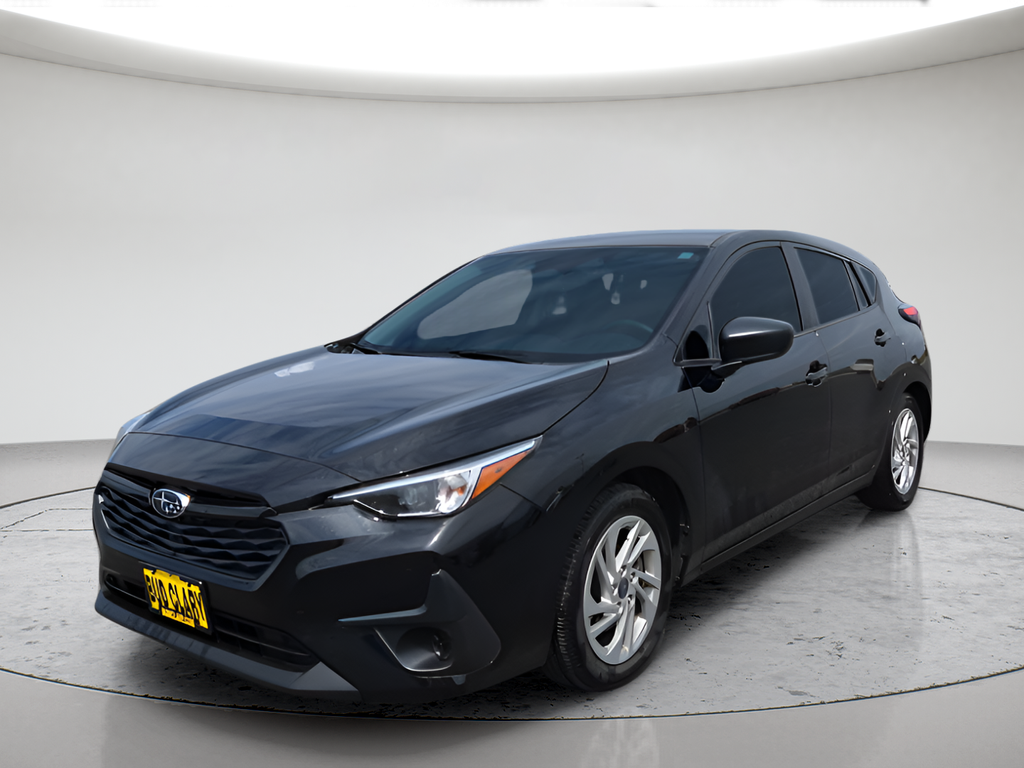2024 Subaru Impreza AWD