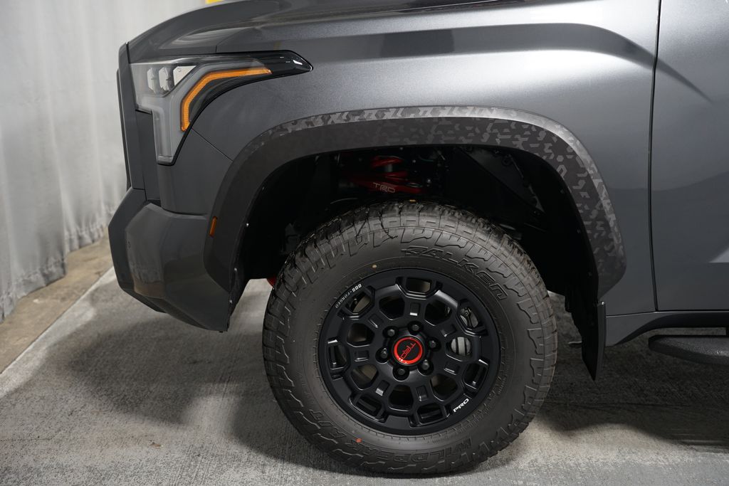 Thumbnail: 2025 Toyota Tundra - 5