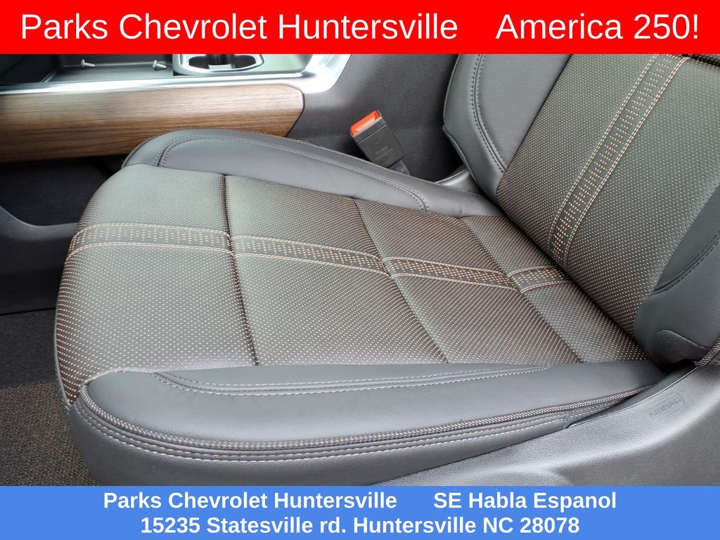 ChevroletSilverado 2500HD16