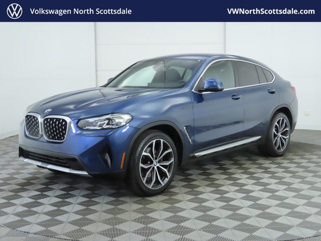 2022 BMW X4 xDrive30i -
                Phoenix, AZ