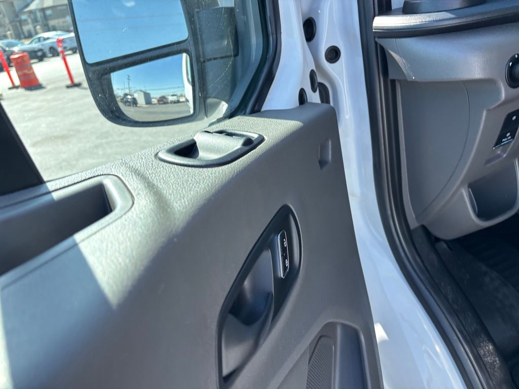 Used Car 2023 Ford Transit-350  Xl For Sale Under $40,000 In Austin, Texas