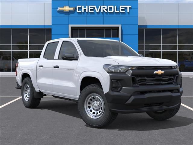 ChevroletColorado7