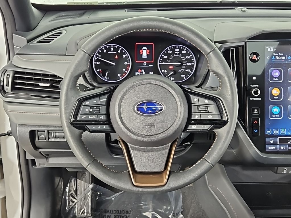 Thumbnail: 2025 Subaru Forester - 27