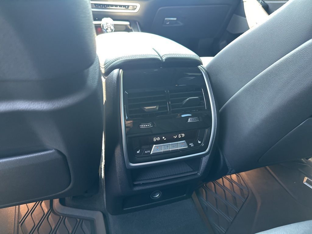 Used Car 2022 Bmw X5  M50i For Sale Under $60,000 In Austin, Texas