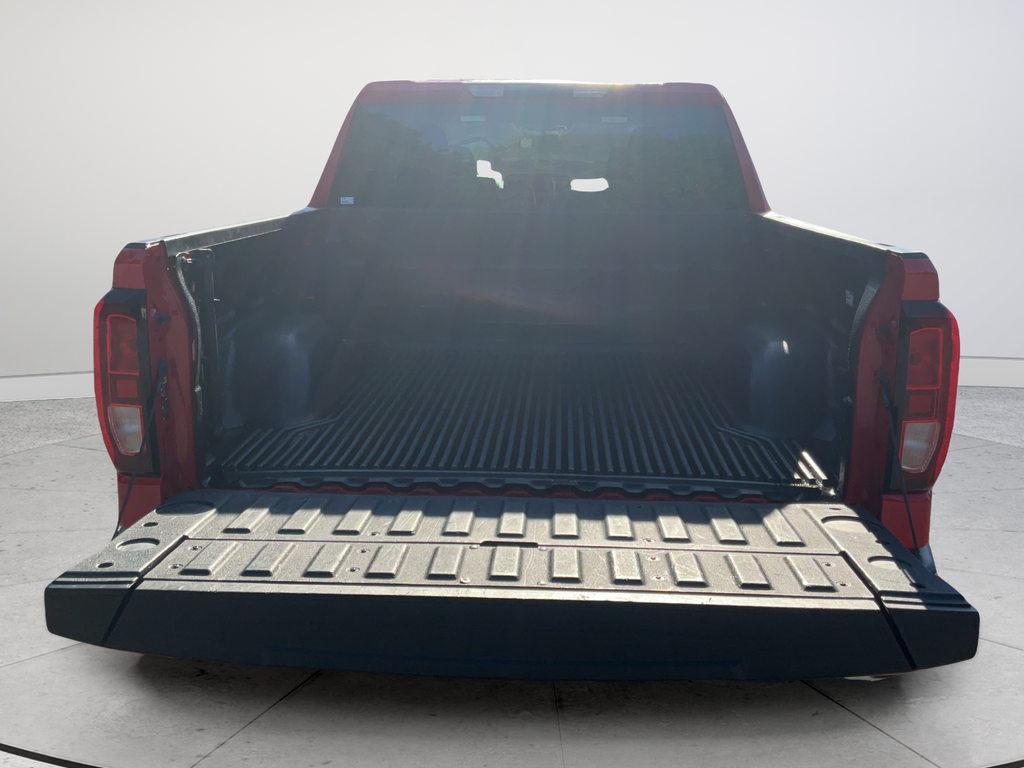 Used 2024 GMC Sierra 1500 SLE 4D Crew Cab