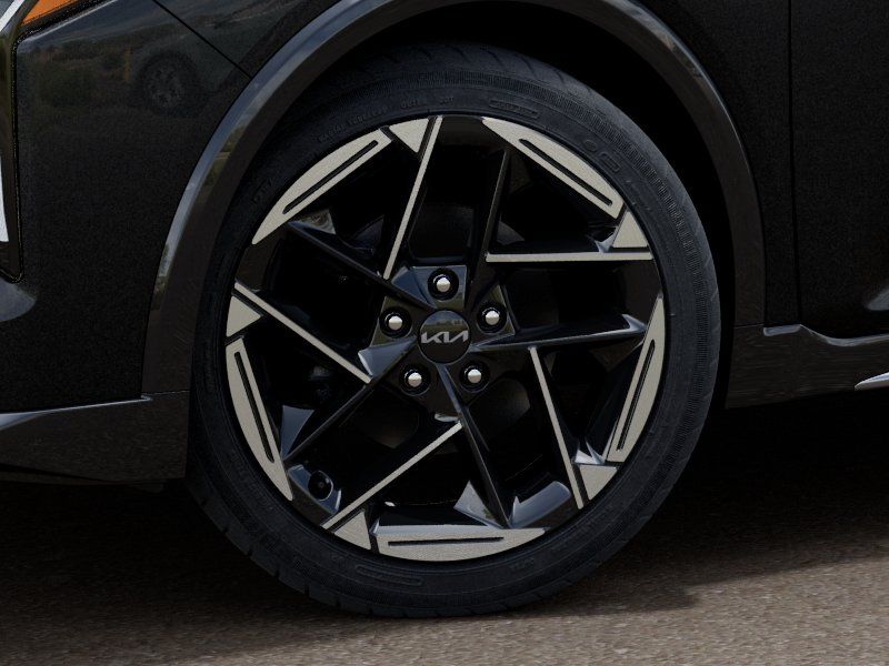 New 2026 Gray Kia GT-Line image 8