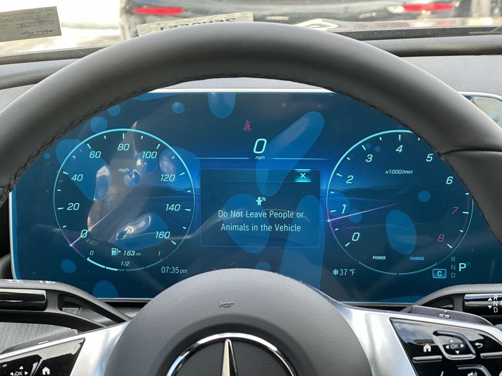 2025 Mercedes-Benz C-Class C 300 21