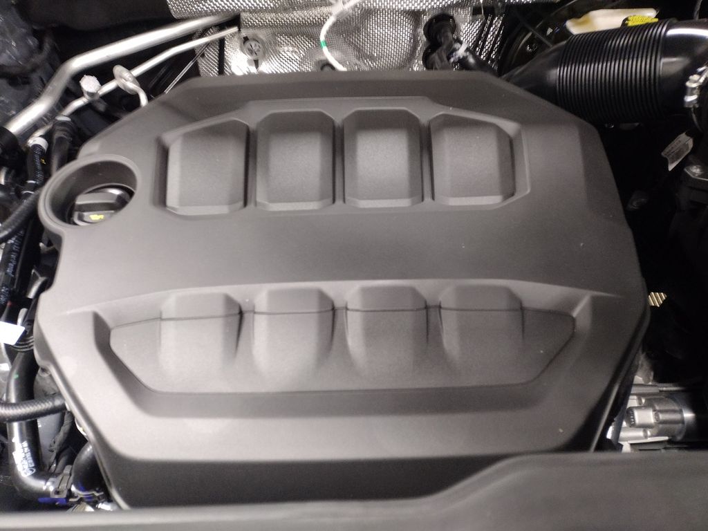 2025 Volkswagen Atlas 2.0T Peak Edition SE W/Tech