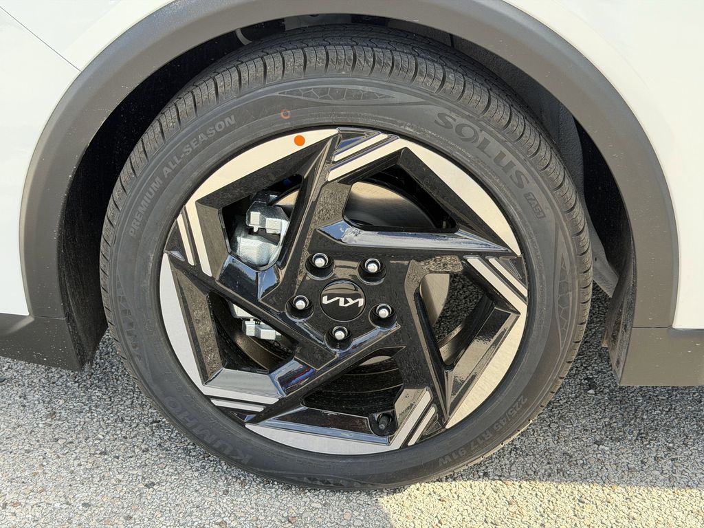 new 2026 Kia K4 car, priced at $24,285