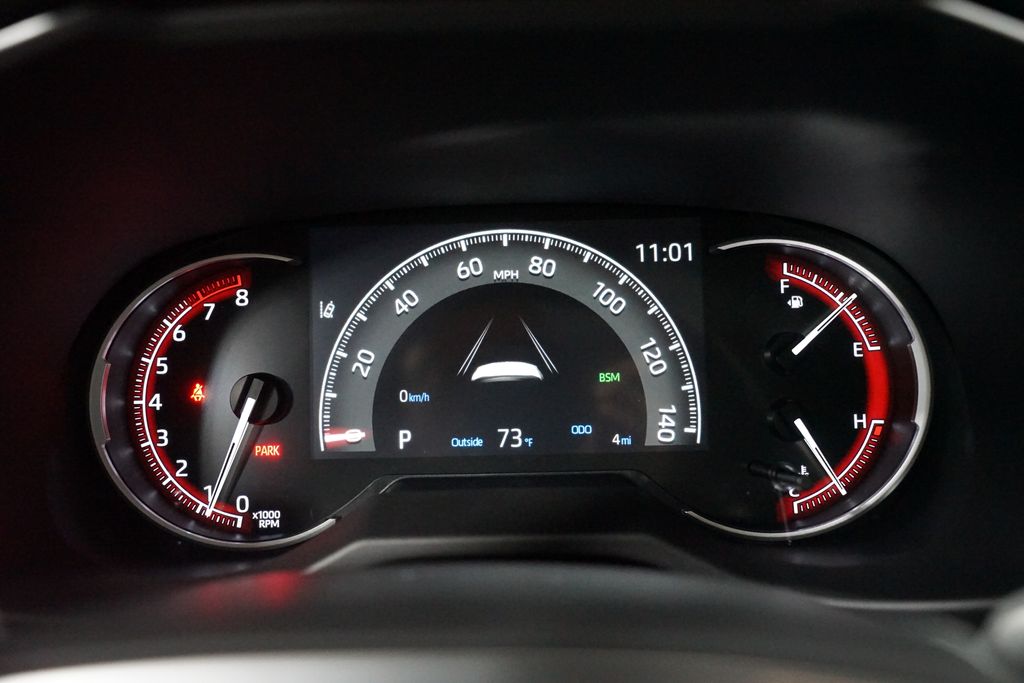 Thumbnail: 2025 Toyota RAV4 - 15