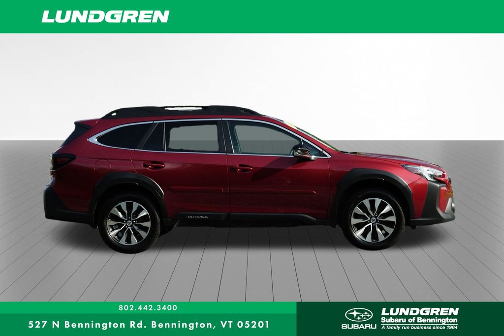 Used 2023 Subaru Outback SUV