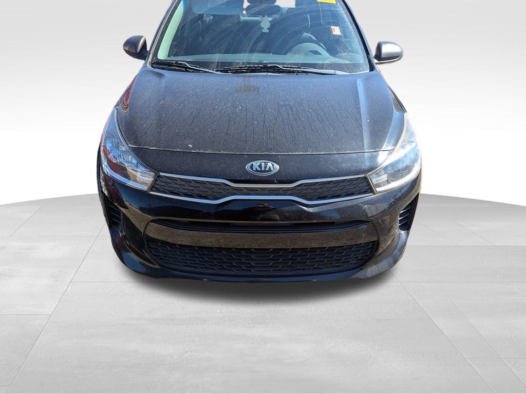 used 2018 Kia Rio car, priced at $9,791