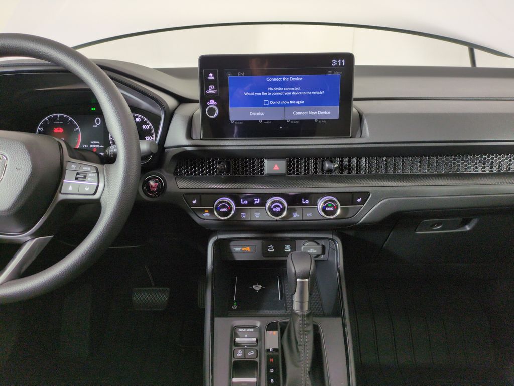 New 2026 Honda CR-V EX For Sale in Fort Wayne, IN