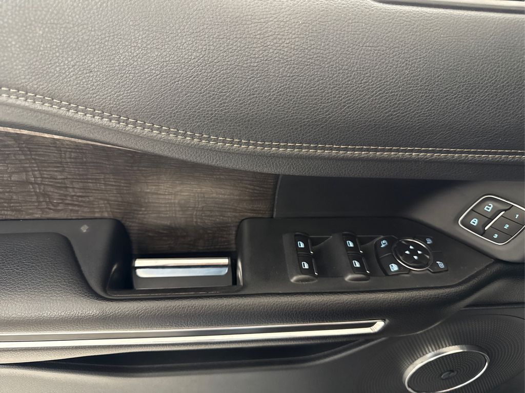 2021 Ford Expedition Limited - Photo 37