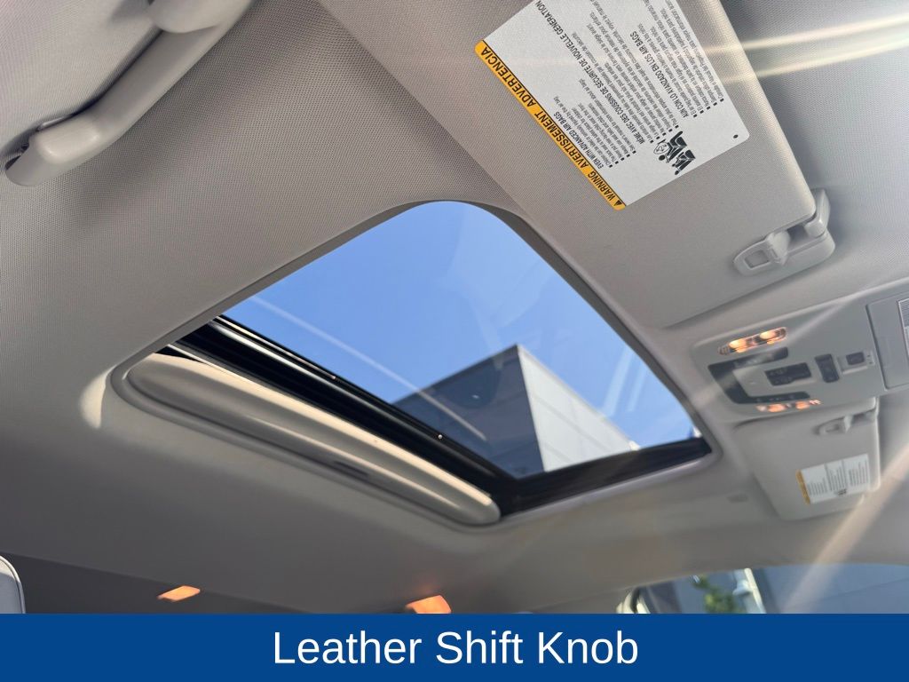 2021 Toyota Sienna Limited 7-Passenger
