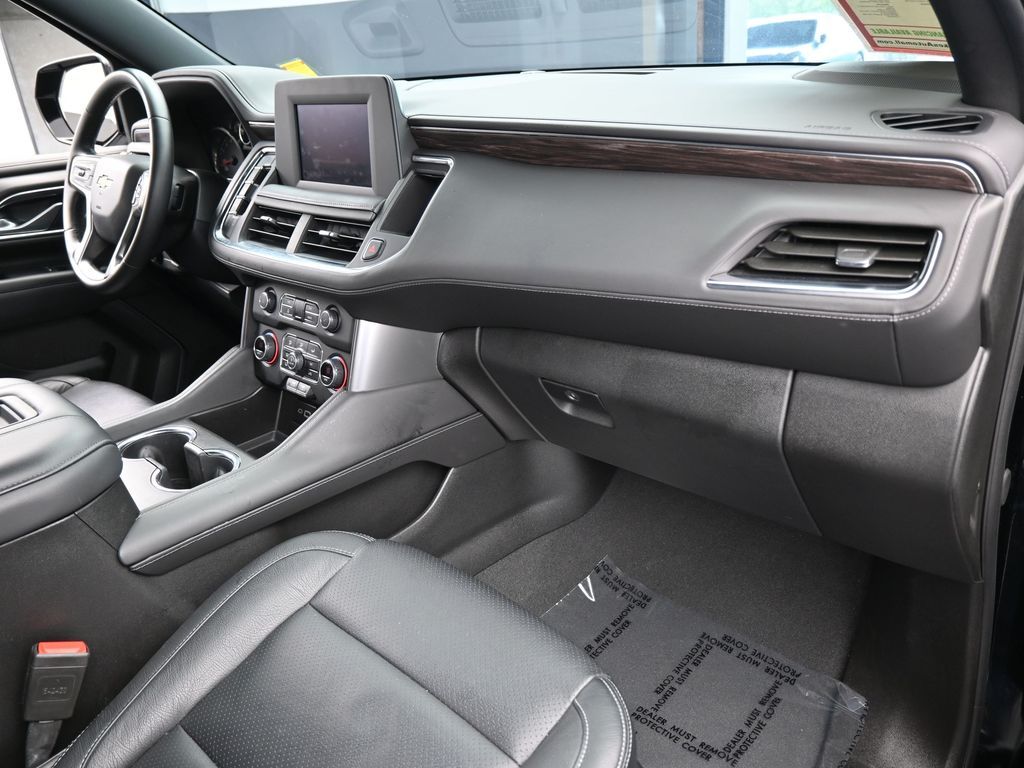 Used 2024 Black Chevrolet LS image 50