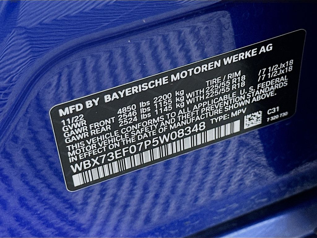 2023 BMW X1 xDrive28i 32