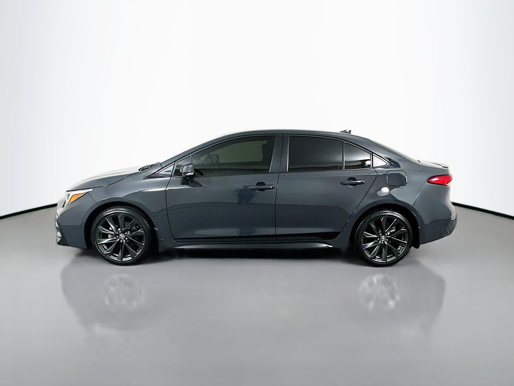 Thumbnail: 2025 Toyota Corolla - 8