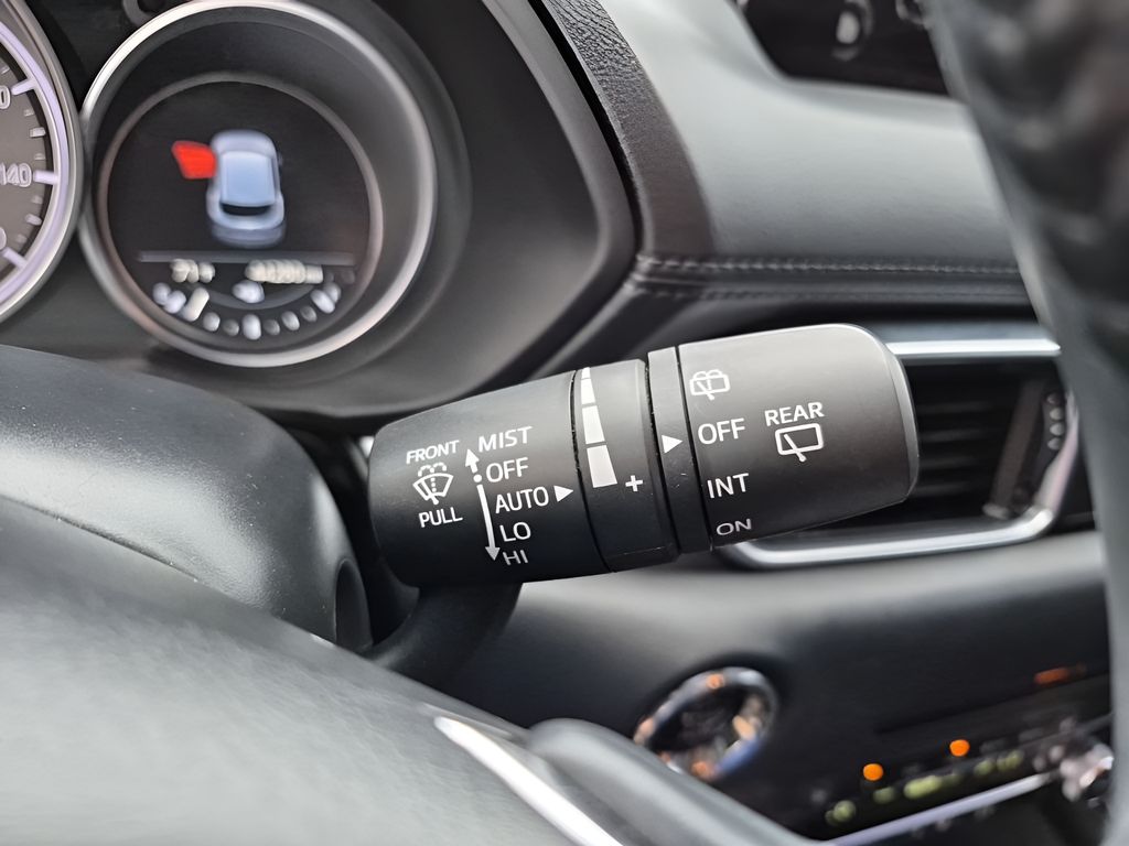 Used Car 2019 Mazda Cx-5  Touring For Sale Under $25,000 In Austin, Texas